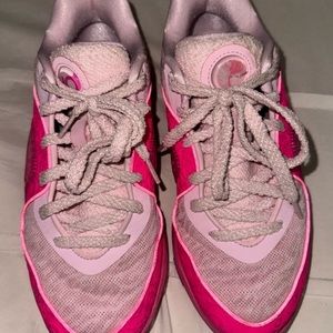 KD aunt pearl 16